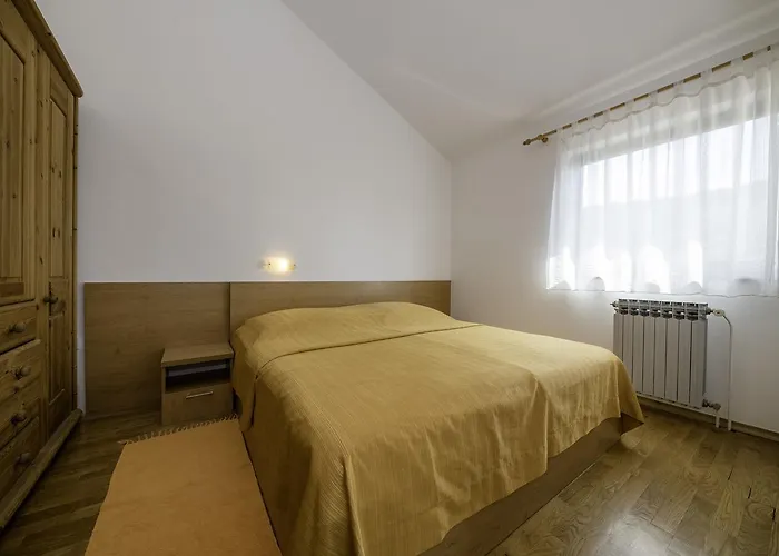 Dedic * Supetarska Draga