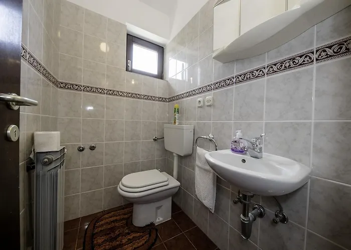 Apartman Dedic Supetarska Draga