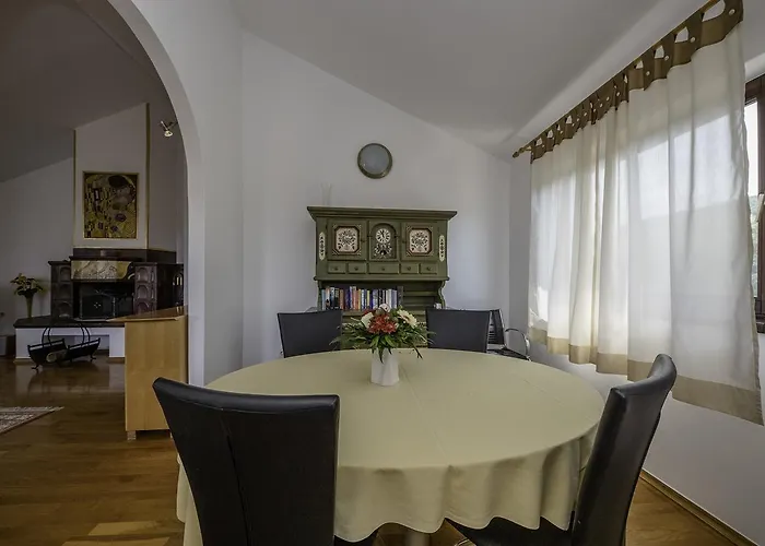 Dedic * Supetarska Draga