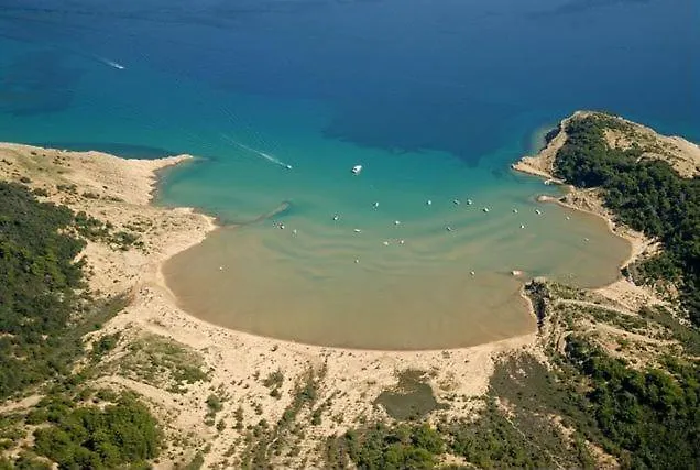 Dedic Supetarska Draga