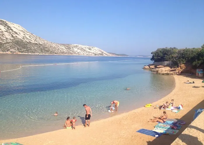 Apartman Dedic Supetarska Draga